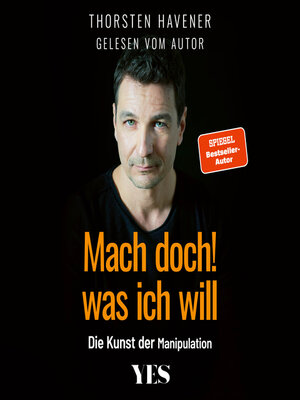 cover image of Mach doch, was ich will